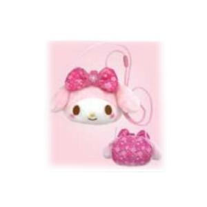 ナカ191632-24 【送料無料】【サンリオキャラクターズ】フェイス