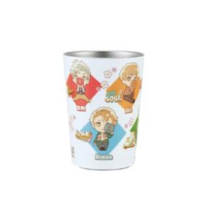 スケ619489 【送料無料】【TinyTAN】【タイニータン】コンビニコーヒー