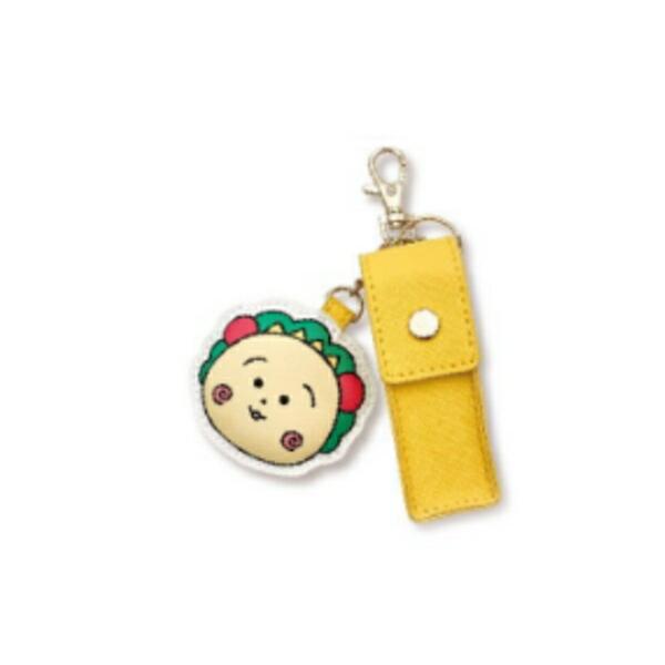 マリCOJ-026  【送料無料】【コジコジ】【COJI-COJI】リップポーチ【きみとぼく】【さく...