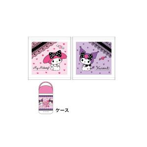 マル3745001000 【送料無料】【サンリオキャラクターズ】ケース付き