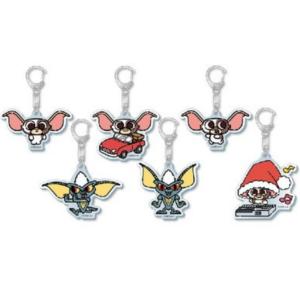 ブロックキーホルダー レゴ風 ジョーカー サウスパーク キョンシー E.T