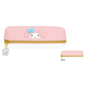 カミ229902 オリジナル メニメニポケッツペンケースグレー MOTiON