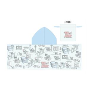 マル4105071700 【トムとジェリー】冷感...の商品画像
