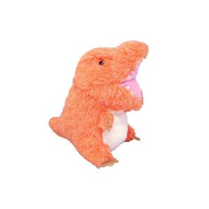 ぽちゃまる 恐竜シリーズ ぬいぐるみ S 内藤デザイン研究所 恐竜