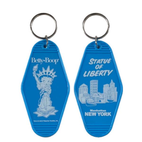 ショ156756  【送料無料】【アメリカン雑貨】【BETTY BOOP】【ベティー・ブープ】ホテル...