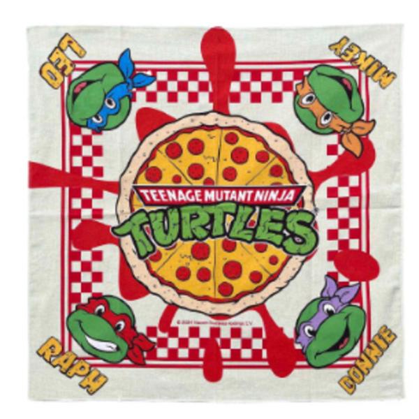 ショ157524 【アメリカン雑貨】【MutantNinjaTurtles】【ミュータントタートルズ...