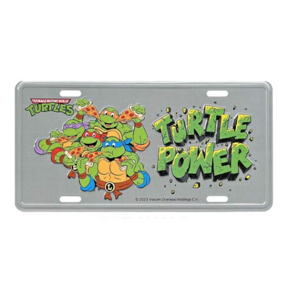 ショ157234 【送料無料】【アメリカン雑貨】【MutantNinjaTurtles】【ミュータン...