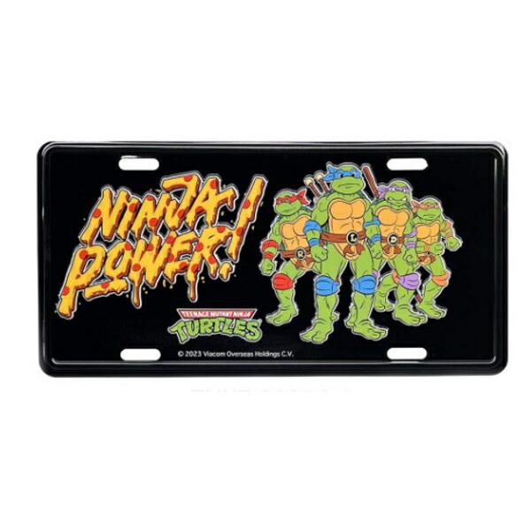 ショ157241 【アメリカン雑貨】【MutantNinjaTurtles】【ミュータントタートルズ...