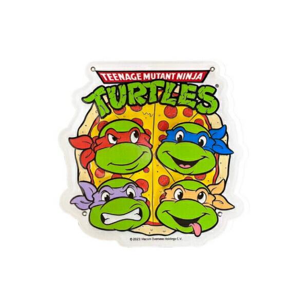 ショ157180 【アメリカン雑貨】【MutantNinjaTurtles】【ミュータントタートルズ...