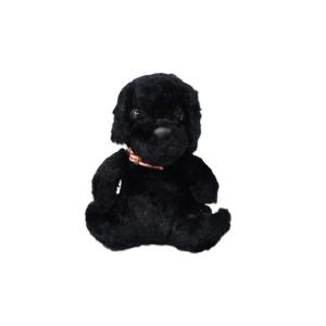 ナイブラック 【送料無料】【オリジナル】【DOGDAY】ぬいぐるみ【M