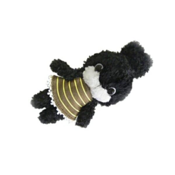 ナイ020047 【オリジナル】【ラパン レーヴ ドゥ】ぬいぐるみ【S】【ブラック】【黒】【うさぎ】...