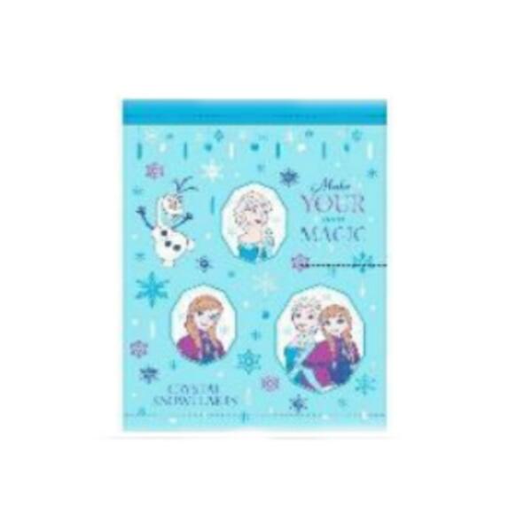 ハヤKO460100  【送料無料】【ディズニープリンセス】マルチタオル【プリンシプル】【アナと雪の...