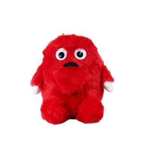 ナカ201560-24  【送料無料】【ガチャピン×ムック】ぬいぐるみ【S】【ムック】【テレビ】【キ...