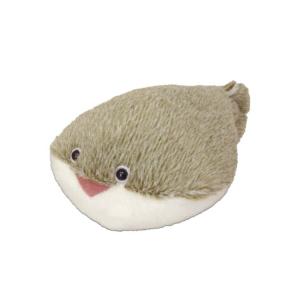 ナカ203069-24 【送料無料】【ベイビーココアンドナツ】ぬいぐるみ【SS