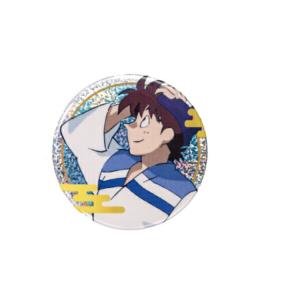 ティNR-5581568DH 【送料無料】 忍たま乱太郎 おなまえバッジ土井半助