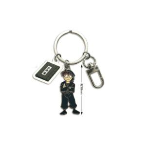 ティNR-5581568DH 【送料無料】 忍たま乱太郎 おなまえバッジ土井半助