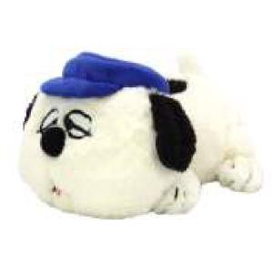 ナカ204448-24 【スヌーピー】【SNOOPY】ぬいぐるみ【S】【オラフ