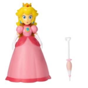 ザ・スーパーマリオブラザーズ・ムービー 5インチ アクション