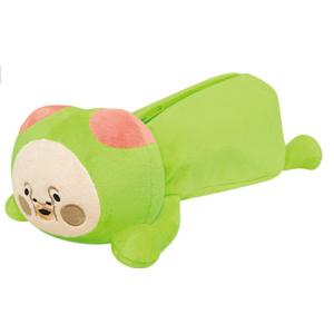 パンどろぼうぬいぐるみ シートベルトクッション　タグ付き　まとめ売り ヤマダモール | ティPD-5529195NP 【送料無料】【パンどろぼう】シート