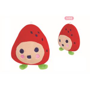 たまごっち ぬいぐるみ マスコットキーホルダー みみっち まめっち