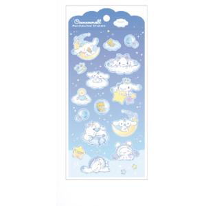 クラ132224 パワーパフガールズ うるちゅるポップシールパワパフ