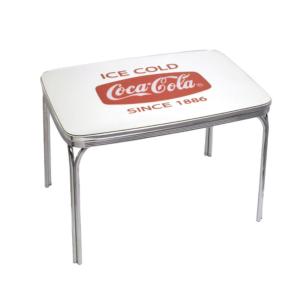 ペニPJ-1150D 【コカ・コーラ】【COKE】コカ・コーラダイナーテーブル Uシリーズ)【ダイニングテーブル】 【センターテーブル】 【作業台】 【パソコンデスク…