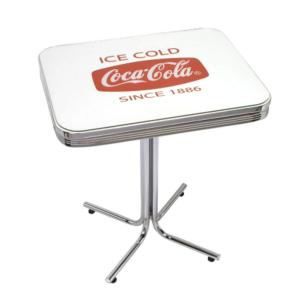 ペニPJ750S 【コカ・コーラ】【COKE】コカ・コーラSテーブル Uシリーズ)【ダイニングテーブル】 【センターテーブル】 【作業台】 【パソコンデスク】 【カフ…