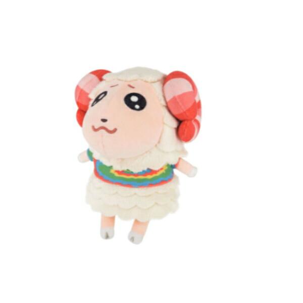 ツジ103444  【あつまれどうぶつの森】ぬいぐるみ【S】【ちゃちゃまる】【どうぶつの森】【あつ森...