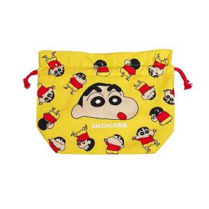 スモKY2989 【クレヨンしんちゃん】マチ付き...の商品画像