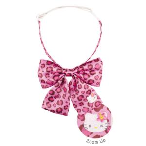 ティSR-5546391KT 【サンリオキャラクターズ】制服風リボン【ハローキティ】【Y2Kシリーズ...