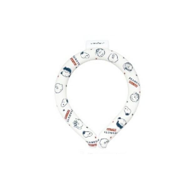 カミ224718　【送料無料】【スヌーピー】【SNOOPY】アイスループ【M】【Everyone i...