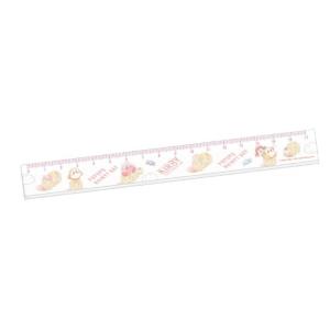 カミ305613 【送料無料】【セット商品】【10本入り】【星のカービィ】スリム17cm定規【PUPUPU RAINY?DAY】【カービィ】【ゲーム】【ゲームキャラ】【カービー…