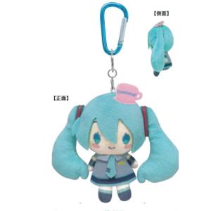 初音ミクシリーズ メガジャンボふわふわぬいぐるみ 