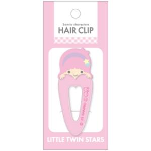 カミ306075 【送料無料】【サンリオキャラクターズ】ヘアクリップ