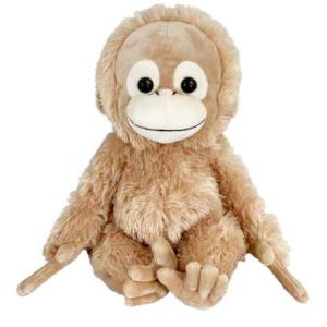 ナカ213266-25 【送料無料】【ベイビーココアンドナツ】ぬいぐるみ【M