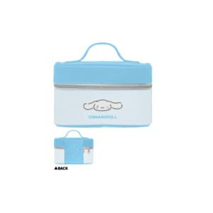 HERMES（エルメス） ピッコロ ペンケース ピンク ファスナー付 レザー
