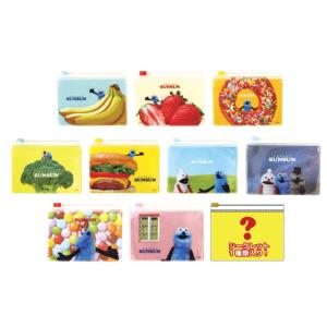 2月発売にて再予約】〈BOX〉パペットスンスン シークレットスライド