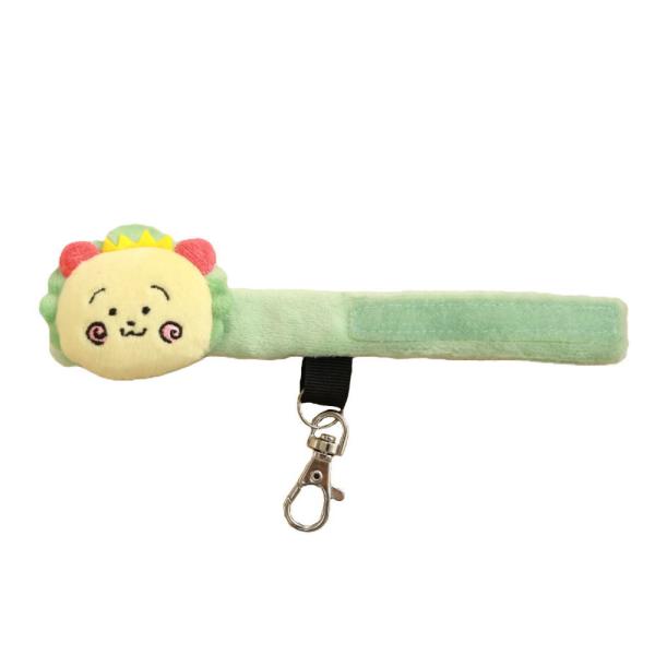 ゾウ0397 【コジコジ】【COJI-COJI】バッグキーホルダー【きみとぼく】【さくらももこ】【テ...