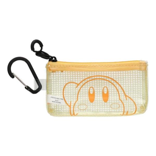 ゾウ7254 【送料無料】【星のカービィ】タイニーポーチ【ワドルディ】【カービィ】【ゲーム】【ゲーム...
