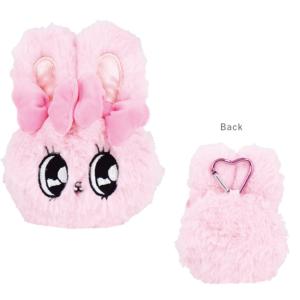 エスターバニー　マスコット ぬいぐるみ 21点セット Esther Bunny ぬいぐるみフェイスバッジセット｜むにゅぐるみ