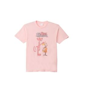 COMME des GARÇONS ピンクパンサー Tシャツ M 2026年最新】ピンクパンサー ギャルソン tシャツの人気アイテム - メルカリ