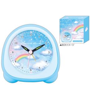 クラ132254 オリジナル ミニライトクロック...の商品画像