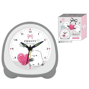 クラ132255 オリジナル ミニライトクロック...の商品画像