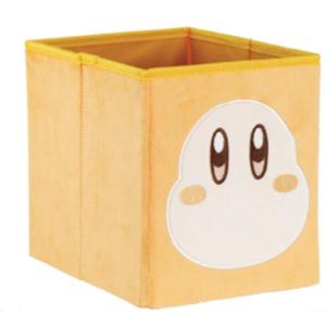 ティHK-5545066WF 【送料無料】【星のカービィ】ぬいぐるみストレージBOX【ハーフサイズ】【フェイス】【ワドルディ】【ゲーム】【カービー】【任天堂】【ケー…