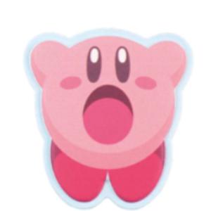 ティHK-5546733SU 【星のカービィ】レ...の商品画像