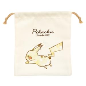 カミ305412 【ポケットモンスター】マチ付き...の商品画像