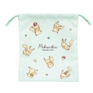 カミ305413 【ポケットモンスター】マチ付き...の商品画像