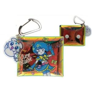 マリMFWP-002 【ふたりはプリキュア】 クリアマルチケース 【SS