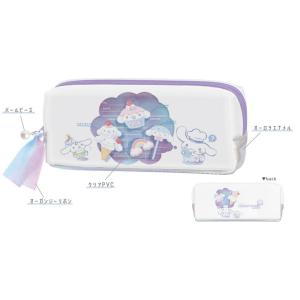 カミ306657サンリオキャラクターズ ツインフ...の商品画像