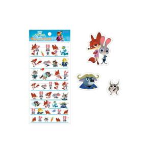 ズートピア グッズ カードポーチ キャラクター カードケース ニック